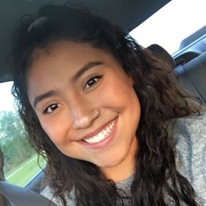 Meet your Posher, Grace